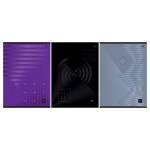 Тетрадь А4 48 л. (клетка) БиДжи Monocolor For notes Т4ск48 63252