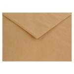 Конверт 229х324 С4 декстрин треугол. клапан крафт 3010/С4НКЖ