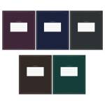 Тетрадь 18 л. (клетка) БиДжи Minimal Т5ск18 60280