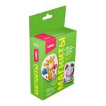 Магниты из гипса Африканские милашки Пз/г-025