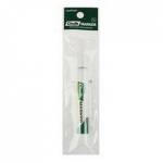 Маркер меловой 3 мм СМ-05 белый, спиртовая основа