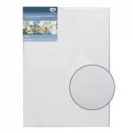 Холст на подрамнике 50х70см 100% хлопок, мелкое зерно Гамма Студия 280818_21