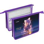 Папка для труда А4 deVENTE 8057559 Chiisana Hoshi на молнии сверху