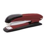 Степлер №24 Lamark 30 л. ST0633-RD красный