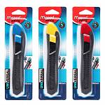 Нож канц. 18 мм. Maped 018310