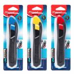 Нож канц. 18 мм. Maped 018310