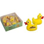 Точилка deVENTE 8031308 Duck 1 отв.