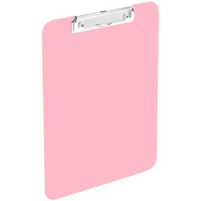Планшет А4 deVENTE 3034001 Pastel розовый