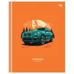 Дневник ст.кл. БиДжи Путешествие в горы тверд. 7БЦ Д5т48_лг 64668