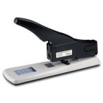 Степлер KW-trio до 100 л. 50SE черный/серый 100скоб