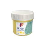 Краска акрил. 40 мл. 31С 2024-08 Солнечно-желтая пастель