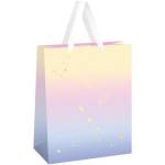 Пакет подарочный MESHU Universe MS_61714 26x32x12см