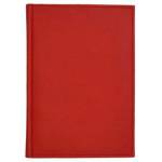 Ежедневник А5 Sorrento С0360-267 красный