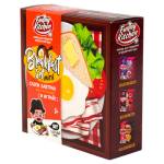 Набор для создания игрушечной еды Breakfast set mini SS500-40243