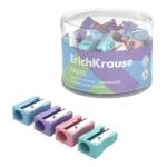 Точилка ErichKrause EasySharp Pastel 59985 ассорти