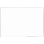 Доска магн.-маркерная 100х150 OfficeSpace алюм. рамка полочка 307398