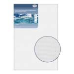 Холст на подрамнике 40х60см 100% хлопок, крупное зерно Гамма Студия 301020207