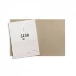 Папка "Дело" 360 г/м2 А-РD36_352 немелов. 158534