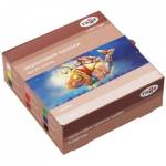 Краски акриловые 9 цв. Гамма 20мл. Хобби  морозостойк. 3012197