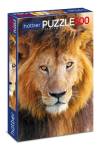 Пазлы 500 эл Лев А2ф 330х480мм 500ПЗ2_19317