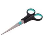 Ножницы 17,5 см. DOLCE COSTO 172 с рез.вст.