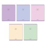 Тетрадь 48 л. (линия) SVETOCH Весеннее настроение 48ТЕТл-006_000760