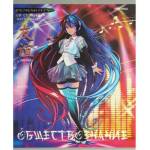 Тетрадь 48 л. (клетка) П-П Аниме Обществознание 48-9425