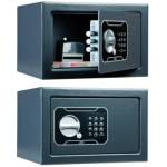 Сейф AIKO T-280 EL кодовый эл.замок, мастер-ключ 280*350*300мм S10399212414