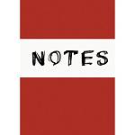 Книга для записей А5 К-Э КЗЛ51603699 My notes