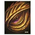 Дневник ст.кл. К-Э Дракон интегр. ДИС234804