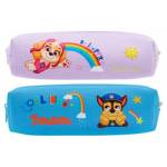 Пенал Deli EH918 Paw Patrol 1 отд. ассорти ткань