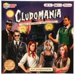 Настольная игра-ходилка Cludomania Классическая детективная игра Умные игры