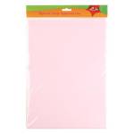 Фоамиран 50х70 см розовый Апплика 0,7 мм С2926-07