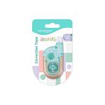 Корректирующая лента 5 мм х 15 м KEYROAD KR973121