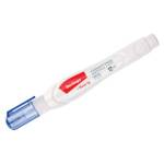 Штрих - ручка 12 мл. Berlingo KR12005 метал. након.