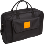 Сумка для дополнит. занятий deVENTE 7041521 Limited Edition. Uno Orange А4+