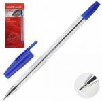 Ручка шариковая EК 0,7 ULTRA L-10 13873 синий