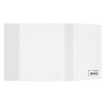 Обложка 250х380 ПВХ 110 мкм универс. 1930.1