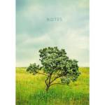 Книга для записей А5 К-Э КЗЛ51603695 Пейзаж