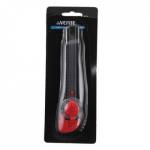 Нож канц. 18 мм. deVENTE 4090308 на блистере