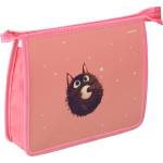 Папка д/тетрадей А5 П-П ПУШИСТИК П-3148