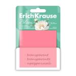 Стикеры 75х75 мм 50 л. ErichKrause Pastel Bloom 61580 пластик ассорти