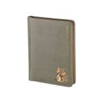 Ежедневник А6+ Альт Love me Милый котик Моранди 3-745/20