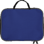 Папка А4 Менеджер deVENTE 3075601 синяя