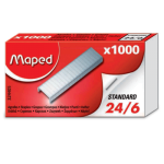 Скобы № 24-6 MAPED 324405