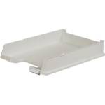 Лоток горизонтальный HAN 1020/09 тонир. с инд.окном 65369