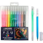 Набор гел. акрил ручек 12 цв. deVENTE HOBBY CREATIVE 5051538 1мм