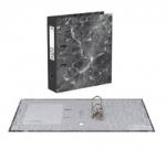 Папка - регистратор 80 мм Classic Lite мрамор ЕС101840
