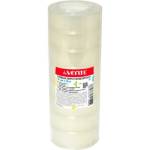 Скотч 18 мм х33 м deVENTE 4162705