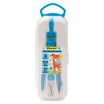 Готовальня 2 предм. Silwerhof 1856655 РАСПРОДАЖА